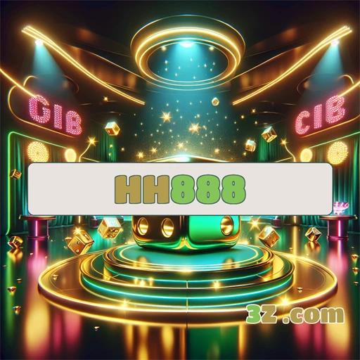 Inovação e Diversão na Plataforma de Jogos hh888.com