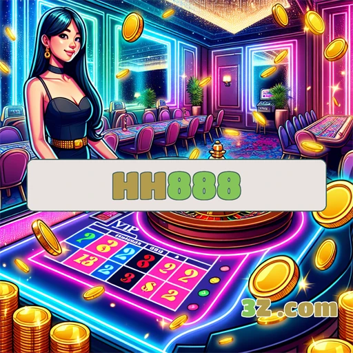 hh888.com Promoções