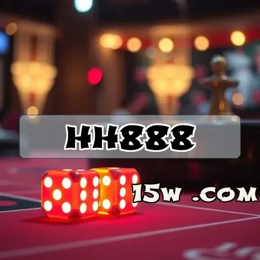 hh888.com: Uma Imersão nos Melhores Jogos de Mesa da Plataforma