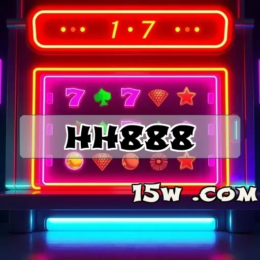 hh888.com: Viva a Melhor Experiência na Comunidade de Jogos Online