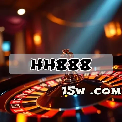 hh888.com: Torneios Que Transformam Suas Experiências de Jogo