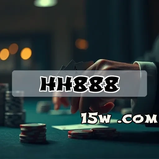 hh888.com: Maximize Seus Ganhos com Dicas de Aposta Especiais