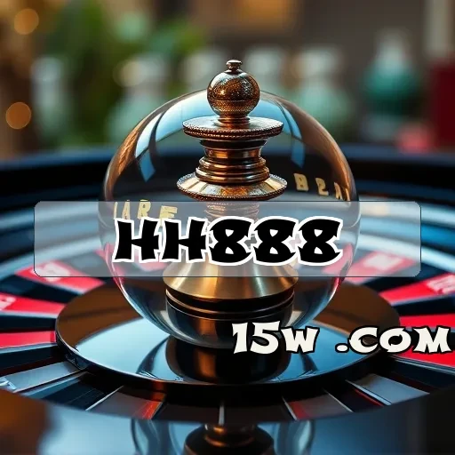 hh888.com: O Suporte ao Cliente Que Você Sempre Sonhou