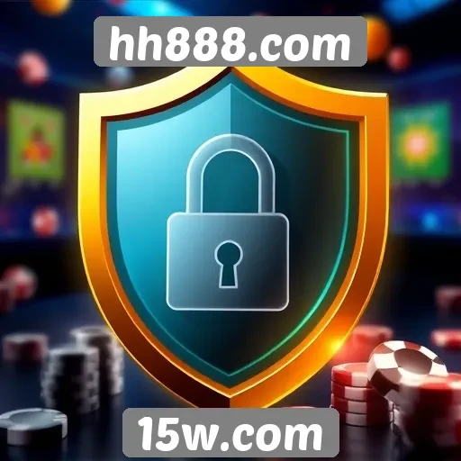 Segurança e regulamentação do site hh888.com