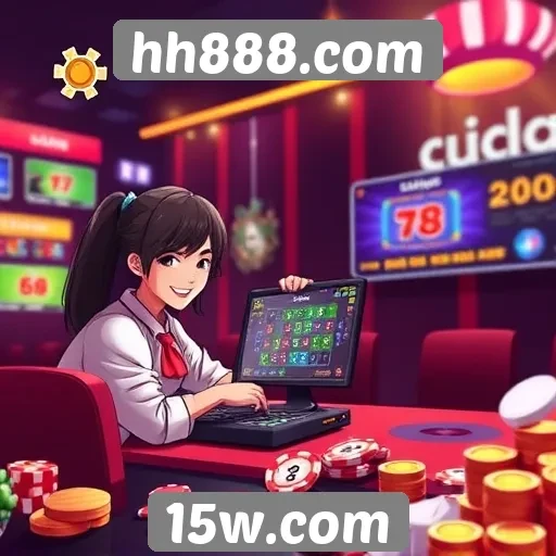 Acessibilidade do site hh888.com para jogadores iniciantes